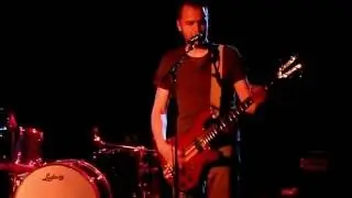 (The) Dustbombers - Behind The Sun