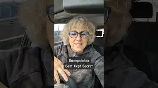 Sweepstakes Best Kept Secret
