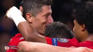 Highlights  Bayern Munich 10 3 Tottenham  🔥Football scandal 🤯  UCL 2020 Full HD 1080i