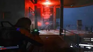 Arc Raiders PVP Highlights #2 - stretch res