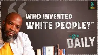 Encore Presentation of the Most Talked About Episode of theGrio Daily - Who Invented White People?