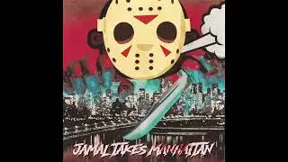 Jamal Gasol & Flu - Jamal Takes Manhattan  (EP)
