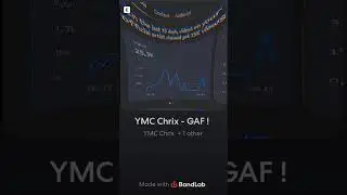 YMC Chrix - GAF [Remix otw]