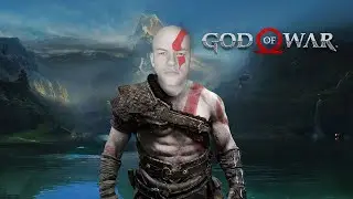 GOD OF WAR PT#3 -  ESSES ANOES S&Atilde;O RAPIDO