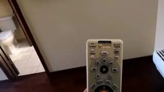 Directv h25 remote TV programming Samsung TV