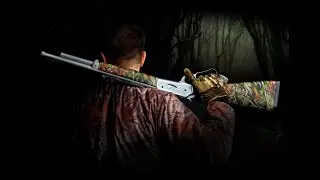 86/71 Lever Action 