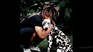 Juice WRLD Type Beat - 