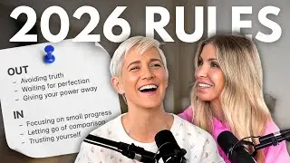Ep. 80: You&rsquo;re Already Alive&mdash;Stop Waiting & Take Your Power Back! | Part 2 with Keira Brinton