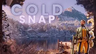 ARC Raiders Cold Snap Is Easy.