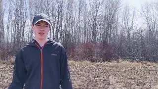 Ben Howe - Maple Syrup Devotion