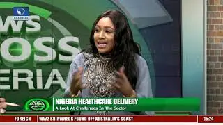 Challenges In Nigeria's Healthcare Delivery System In Focus