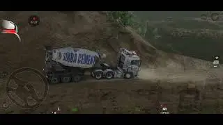 MY LUST JOB TO QUARRY #game #truckofeurope3 #livikuya #ets2 #2026 