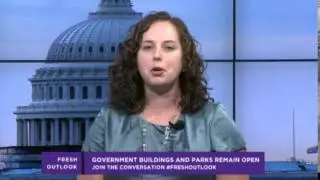 Government Shutdown Avoided