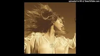 Taylor Swift - The Best Day (Taylor's Version) [Official Studio Acapella]