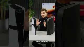 PS5 Pro vs PS5 - The BIGGEST Difference Isn&rsquo;t What You Think!