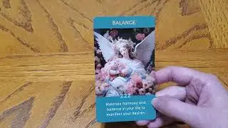 Daily Reading: Balanced Bliss&mdash;Path to a Fulfilled Life ⚖