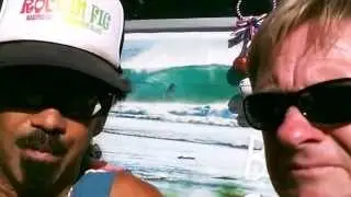 HB Hall of Fame Surfer 
