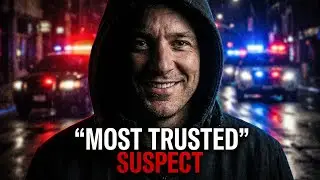 The Suspect Everyone Trusted the Most