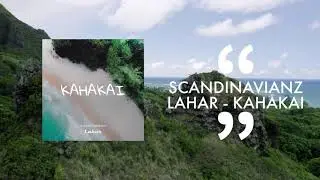 Scandinavianz - Kahakai 🌴 Tropical Happy Background Music For Videos [ instrumental beats]