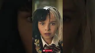 Cruella Estella Grows Up Scene. #shorts #cruella