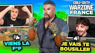Les PIRES DEATH COMMS FR sur WARZONE ! #39 📣🤬