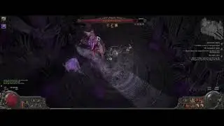POE2 - Bleed Spear Titan (Rake/Spearfield/Blood Hunt) - T3 Xesht