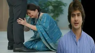 Anupama Full Episode New Promo Anupama Today Episode: अनुपमा मे वसुंधरा गिरी किसके पैरो मे 😲