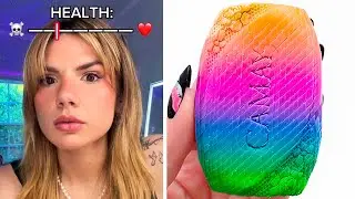 🧼 1 Hour Play Soap Storytelling Funny Moments 🧼 Soap ASMR | POV @Bailey Spinn Tiktok Compilations