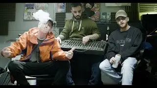 Mysteronz - Seaside Scum (Official Video)