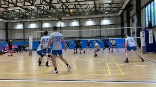 Detect ball with modified TrackNet