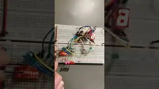 Le CD4511. La pr&eacute;sentation en vid&eacute;o bient&ocirc;t sur la cha&icirc;ne.