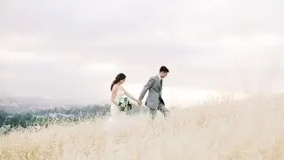 Anthony + Rachel Wedding Highlight Film | The Grace Maralyn Estate & Gardens | Atascadero, CA | 2019