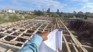 Shuttering Inspection Guide | How to Check Formwork Before Concrete Pour