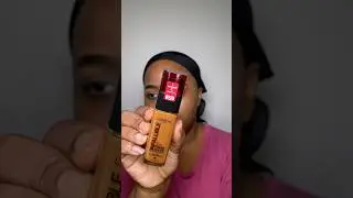 L'Oreal Paris Infallible Fresh Wear