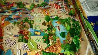 Cómo. Jugar. Turista