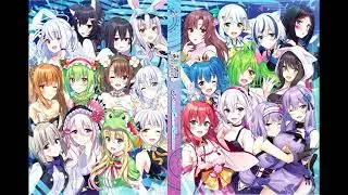 「GRAND EXPRESS」cover by Sakura Miko (True Route OP) (Maitetsu Last Run!!)