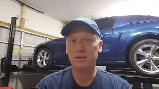 Danmar 4 post lift, three year review.