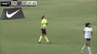 2016 Surf Cup College Showcase - Girls U18 - Palo Alto vs. Pride SC - Field 22 - 9:10am - Sat