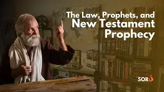 New Testament Prophecy | David Edwards