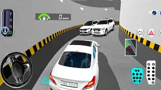 Car Parking Space - 3D Drivinig class Game - Android gameplay