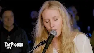 Megan Dixon-Hood - Drown [LIVE]