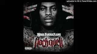 Waka Flocka x Rick Ross x Lex Luger Type Beat - 