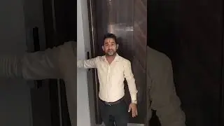 Awesome 3bhk home 🏠 tour 1st class interior home 🏠 design #inteior work #site work #design 