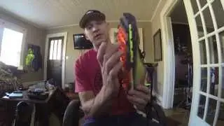 Spartan Race Tips: Footwear Basics