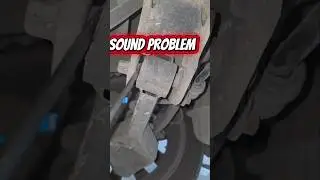 25 January 2026 Gaadi Se Khii-Khii Awaaz | Suspension Bush Kharab Nikla | Badi Problem