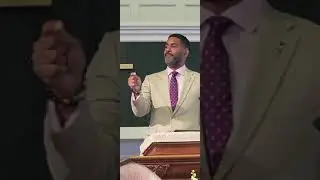 Reverend Otis Moss III: We Have Nothing to Lose