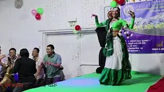 तमू त-ल्होसार कार्यक्रम २०८२ , तमू समाज इजरायल |