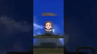 Formula Punzer #animemoments #gup #anime #meme