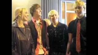 R5 interview