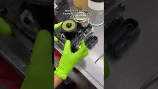 How to Replace the ABS Actuator on a Toyota Camry (Step-by-Step Guide) #mechanic